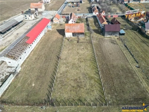 Tur 3D! Casa autentica cu sura,1.800mp teren, in statiunea balneara Valcele,Araci, Covasna - imagine 17