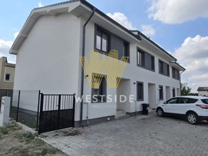 Apartamente in Mosnita Noua