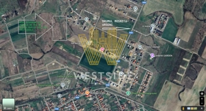 Parcela de vanzare la Mosnita Noua - imagine 2