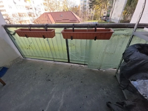 Apartament 3 camere, etaj 1, Gr. Alexandrescu, zona linistita - imagine 4