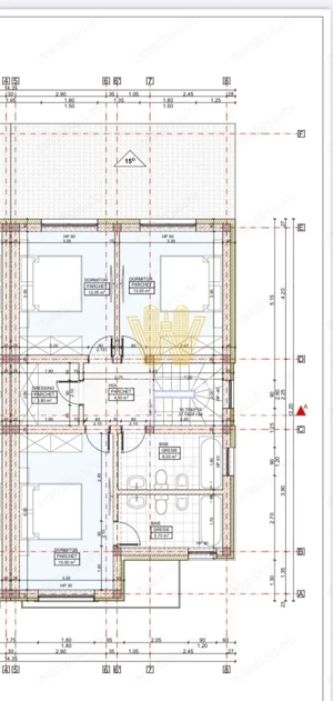 Casa de vanzare la Sacalaz - imagine 14