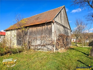 Tur 3D! Casa autentica cu sura,1.800mp teren, in statiunea balneara Valcele,Araci, Covasna - imagine 20