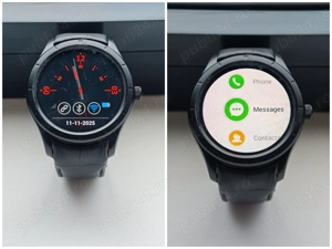 Ceas Smartwatch Finow Q3 3G Phone NOU