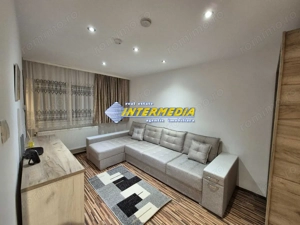 Garsoniera de Inchiriat Mobilata si utilata complet Carolina Mall