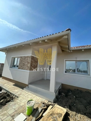 Duplex de vanzare, in Mosnita Noua - imagine 3