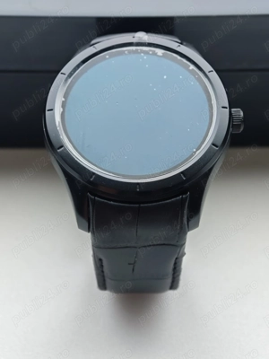 Ceas Smartwatch Finow Q3 3G Phone NOU - imagine 3