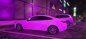 Mazda 6 sky active 2015 