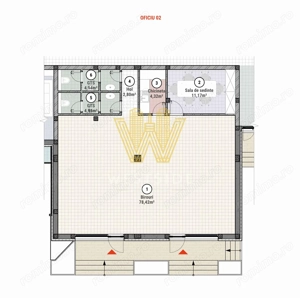 Spatii comerciale de vanzare - imagine 6