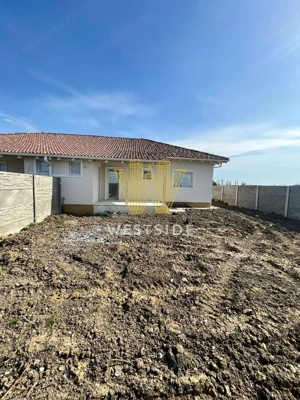 Duplex de vanzare, in Mosnita Noua - imagine 6