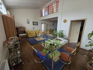 1 2 Duplex de Vânzare 152 mp utili + 455 mp teren Locație Excelentă! - imagine 4