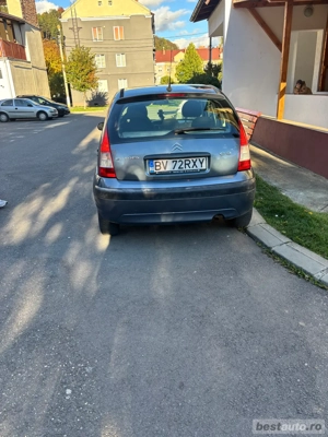 citroen c3 2006  - imagine 4