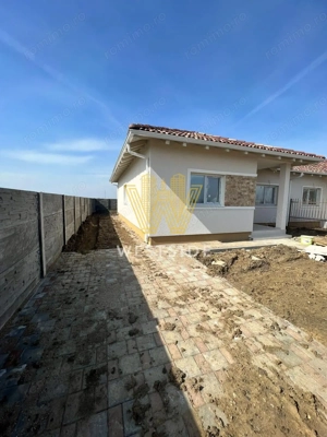 Duplex de vanzare, in Mosnita Noua - imagine 4