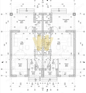Duplex de vanzare Sacalaz - imagine 3