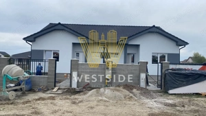 Duplex de vanzare Mosnita Noua