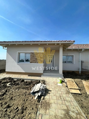 Duplex de vanzare, in Mosnita Noua - imagine 2