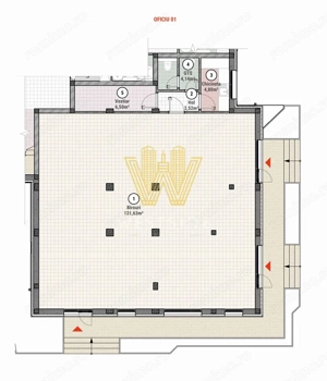 Spatii comerciale de vanzare - imagine 7