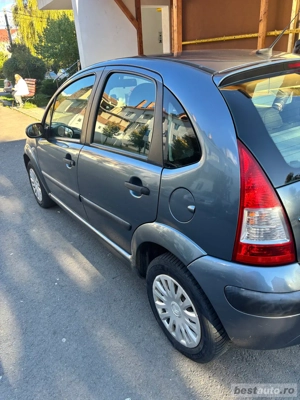 citroen c3 2006  - imagine 3