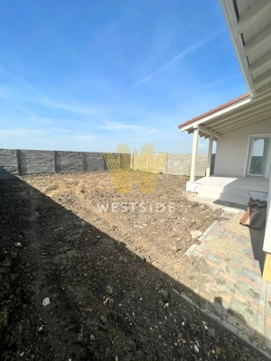 Duplex de vanzare, in Mosnita Noua - imagine 5