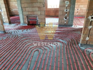 Duplex de vanzare, in Mosnita Noua - imagine 9