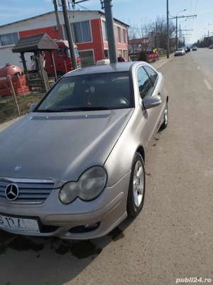 Vânzare  Mercedes-Benz  - imagine 4