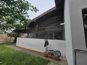 1 2 Duplex de Vânzare 152 mp utili + 455 mp teren Locație Excelentă! - imagine 13