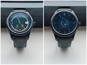 Ceas Smartwatch Finow Q3 3G Phone NOU - imagine 2