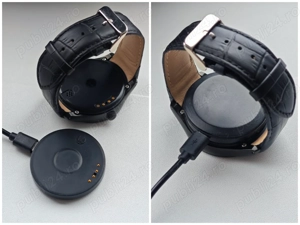 Ceas Smartwatch Finow Q3 3G Phone NOU - imagine 5