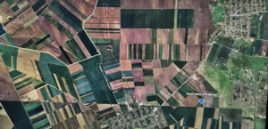 Inchiriez teren pentru parc fotovoltaic