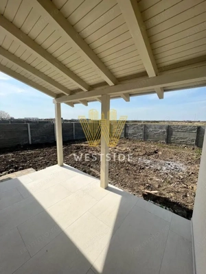 Duplex de vanzare, in Mosnita Noua - imagine 7