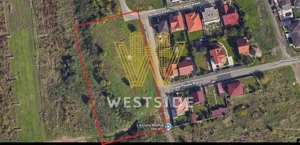 Teren de vanzare Calea Lugojului - imagine 3