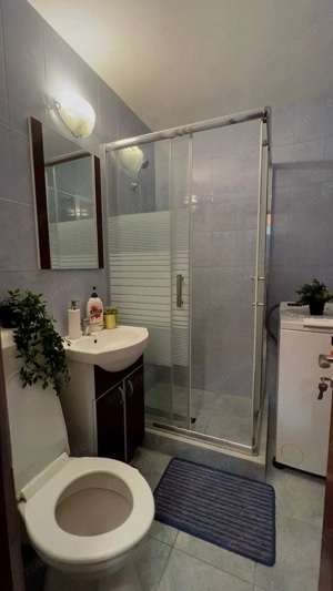 Apartament 2 camere decomandat Constantin Brancoveanu / Huedin - imagine 10