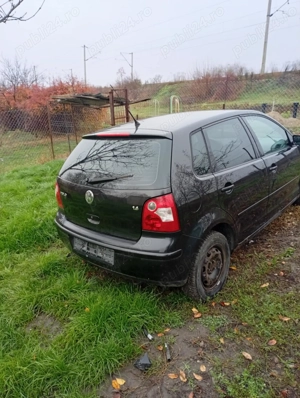 Vând Vw Polo din 2003  - imagine 2