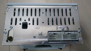 Vand Radio CD original pentru Hyundai Ix35 din 2014 - imagine 3