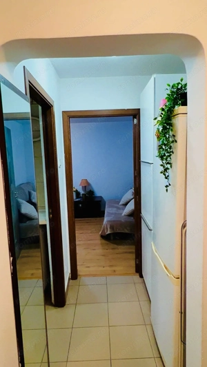 Apartament 2 camere decomandat Constantin Brancoveanu / Huedin - imagine 6