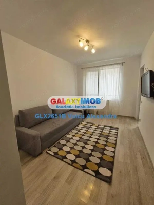 Garsoniera Bloc Nou Berceni - Dimitrie Leonida - Metrou