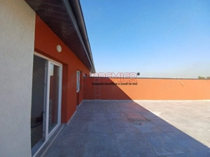 Bloc Boutique! 2 camere - terasa 75 mp - 15 min Metrou Dimitrie Leonida