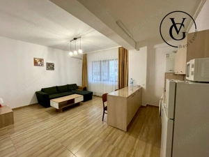 Apartament 3 camere decomandat + centrala proprie - Navodari Tabara - imagine 2
