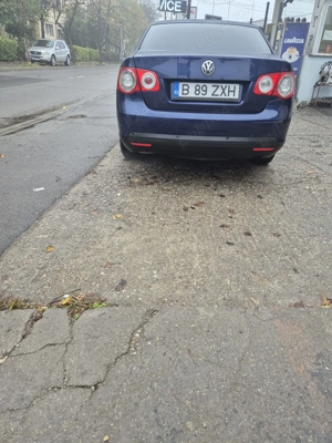  De vanzare Volkswagen Jetta - imagine 3