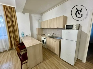 Apartament 3 camere decomandat + centrala proprie - Navodari Tabara - imagine 4