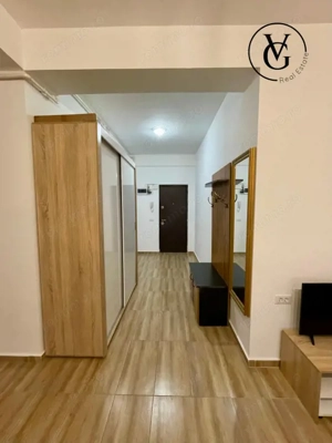 Apartament 3 camere decomandat + centrala proprie - Navodari Tabara - imagine 3