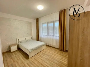 Apartament 3 camere decomandat + centrala proprie - Navodari Tabara - imagine 5
