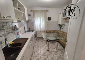 Apartament 3 camere | Inel I | Decomandat - imagine 4