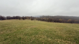 Teren spectaculos 3,5HA zona Cisnadioara - imagine 3
