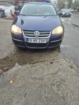  De vanzare Volkswagen Jetta