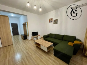 Apartament 3 camere decomandat + centrala proprie - Navodari Tabara
