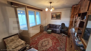 Apartament cu 2 camere, 57mp, Aiud - imagine 4