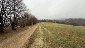Teren spectaculos 3,5HA zona Cisnadioara - imagine 5