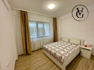 Apartament 3 camere decomandat + centrala proprie - Navodari Tabara - imagine 6
