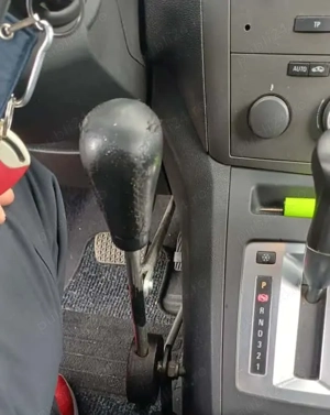 De vânzare: Opel Zafira B   2.2 benzină + GPL | Automată | Adaptată pentru persoane cu nevoi special