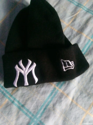 Căciulă,, new era,, new York yankees